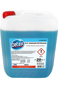 Liquid Laundry Detergent
