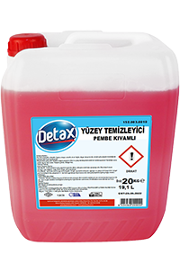 Surface Cleaner White-Pink Thick 20 kg