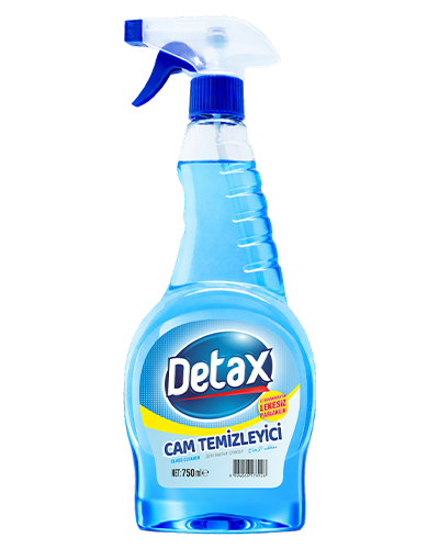 Detax Cam Sil 750 ml