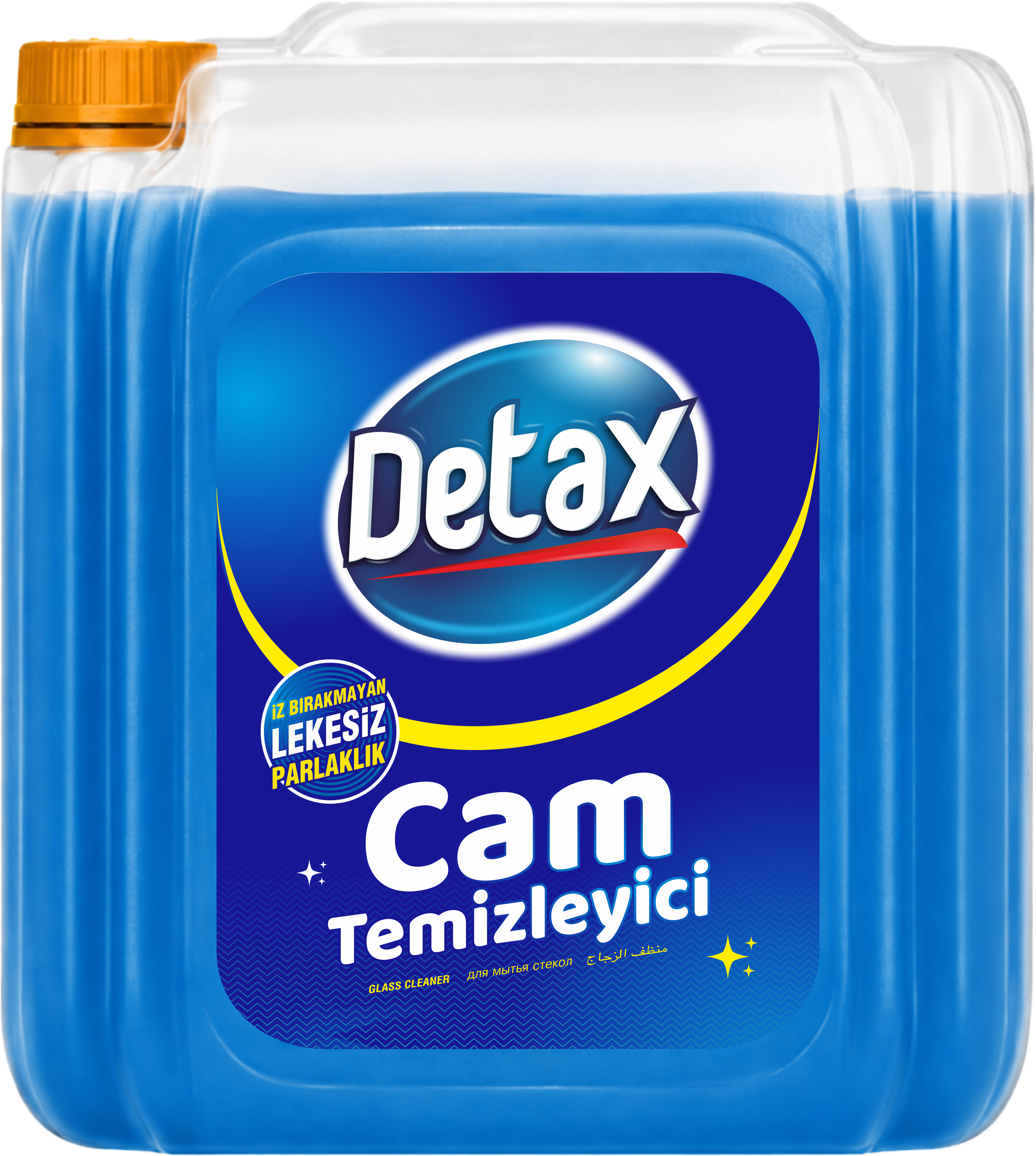 Cam Temizleyici 4 KG