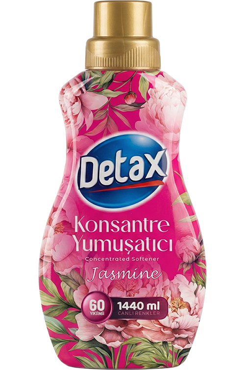 Konsantre Yumuşatıcı Jasmine