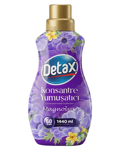 Konsantre Yumuşatıcı Magnolya