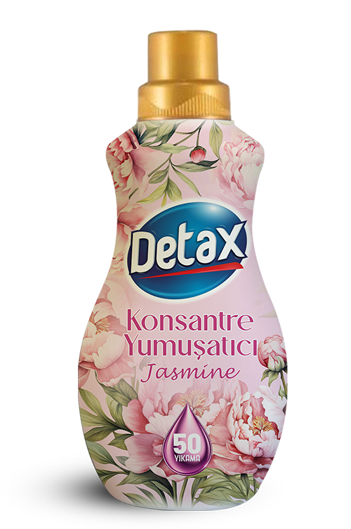 Konsantre Yumuşatıcı Jasmine