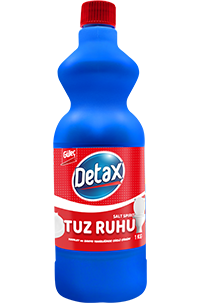 Detax Tuz Ruhu 1000 ml